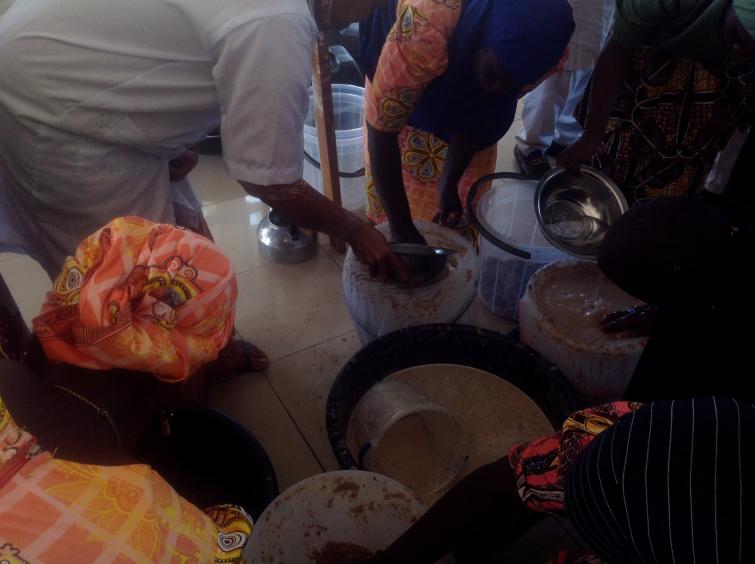 Youth Empowerment Skills Acquisition Program